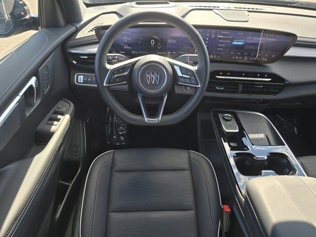2025 Buick Enclave Sport Touring FWD 2025 Buick Enclave Sport Touring FWD