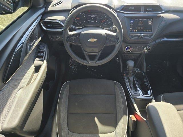 2022 Chevrolet Trailblazer FWD LT 2022 Chevrolet Trailblazer FWD LT