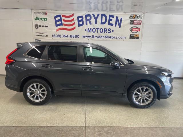 2023 Honda CR-V EX 2023 Honda CR-V EX