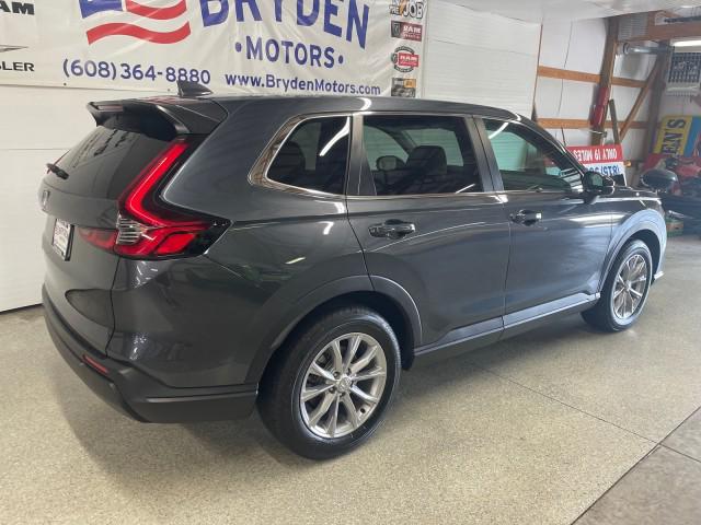 2023 Honda CR-V EX 2023 Honda CR-V EX