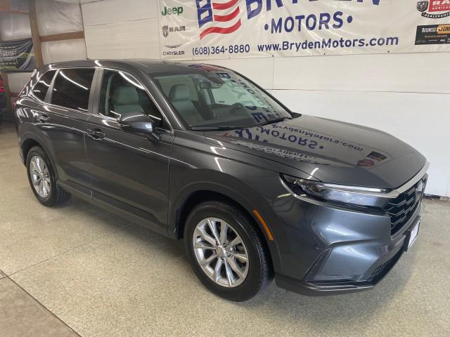 2023 Honda CR-V EX 2023 Honda CR-V EX