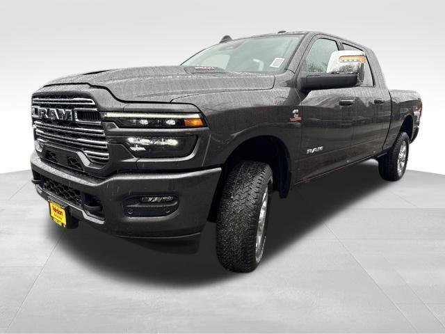 2026 RAM Ram 2500 RAM 2500 LARAMIE MEGA CAB 4X4 64 BOX