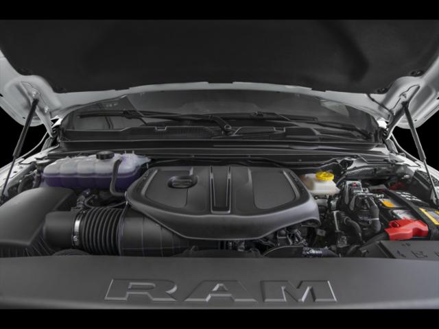 2026 RAM Ram 1500 RAM 1500 REBEL CREW CAB 4X4 57 BOX 2026 RAM Ram 1500 RAM 1500 REBEL CREW CAB 4X4 57 BOX