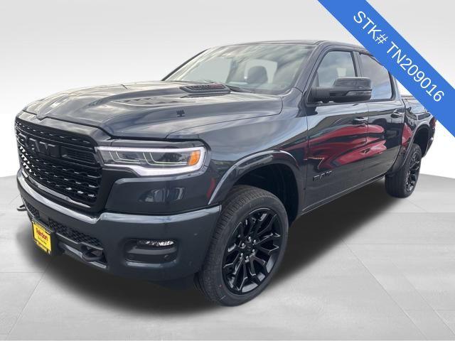 2026 RAM Ram 1500 RAM 1500 LIMITED CREW CAB 4X4 57 BOX 2026 RAM Ram 1500 RAM 1500 LIMITED CREW CAB 4X4 57 BOX