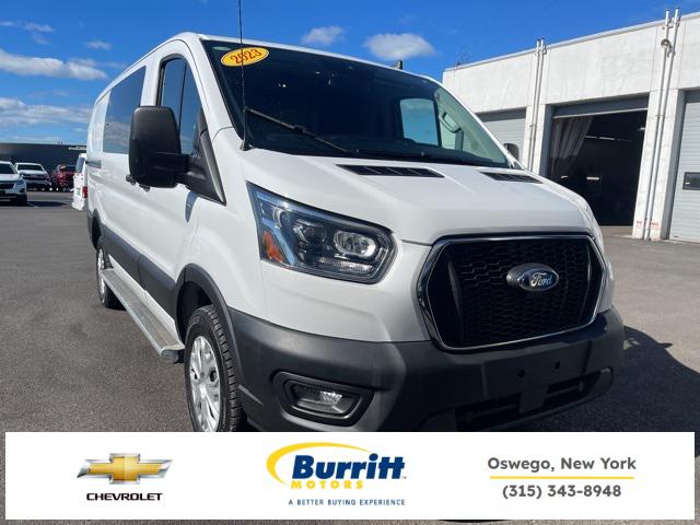 2023 Ford Transit-250 Cargo Van Base
