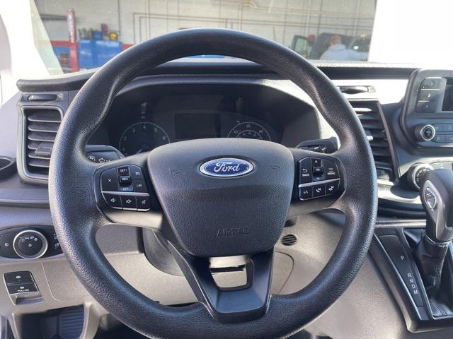 2023 Ford Transit-250 Cargo Van Base