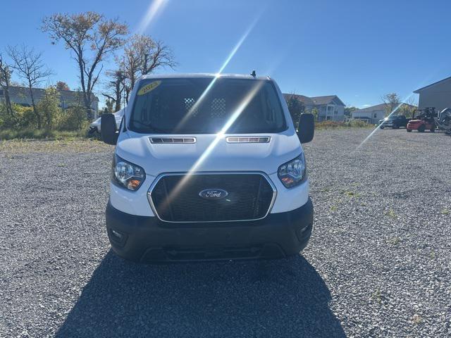 2023 Ford Transit-250 Cargo Van Base