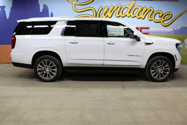 2026 GMC Yukon XL 4WD Denali for sale in Saint Johns, MI