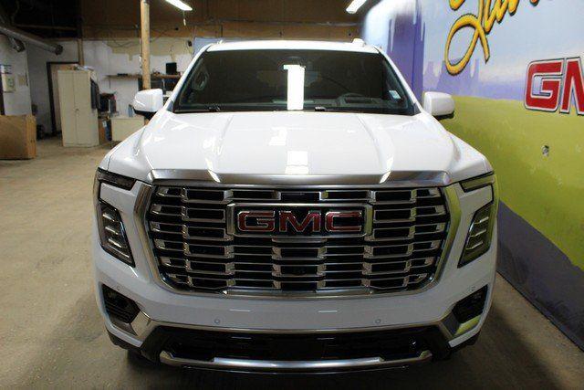 2026 GMC Yukon XL 4WD Denali
