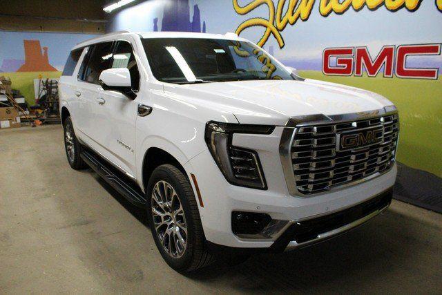 2026 GMC Yukon XL 4WD Denali