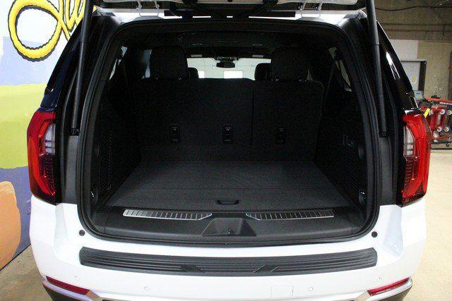 2026 GMC Yukon XL 4WD Denali