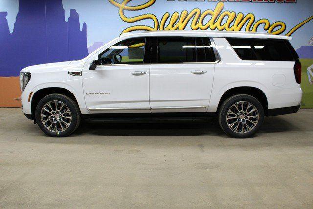 2026 GMC Yukon XL 4WD Denali