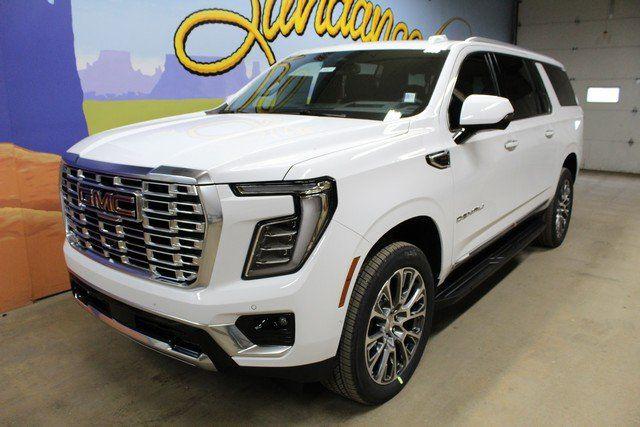 2026 GMC Yukon XL 4WD Denali
