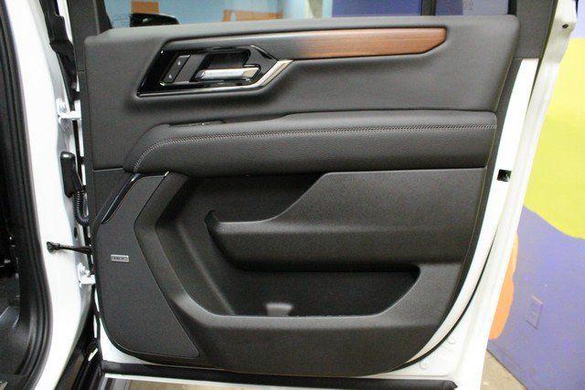 2026 GMC Yukon XL 4WD Denali