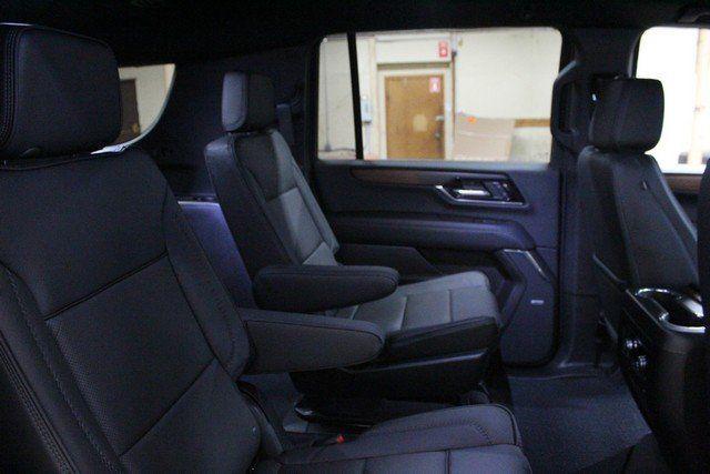 2026 GMC Yukon XL 4WD Denali
