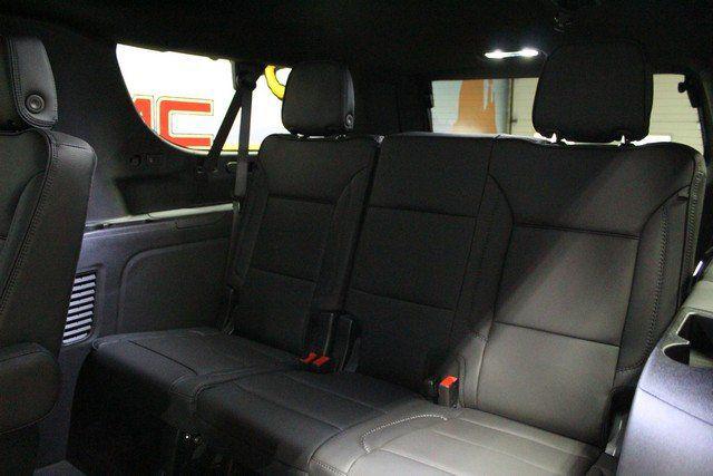 2026 GMC Yukon XL 4WD Denali