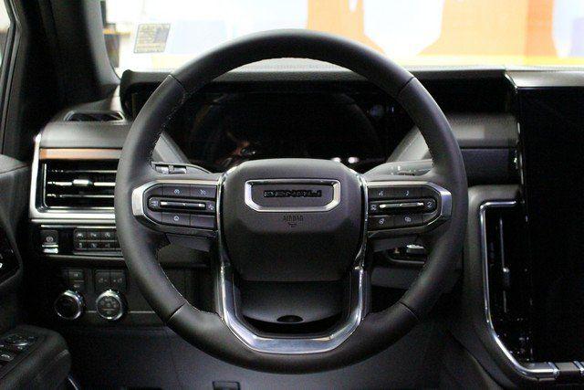2026 GMC Yukon XL 4WD Denali