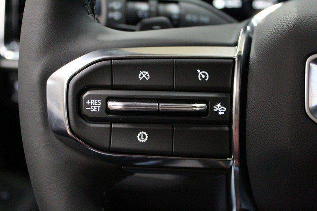 2026 GMC Yukon XL 4WD Denali
