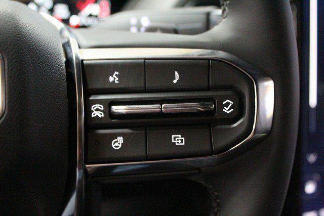 2026 GMC Yukon XL 4WD Denali