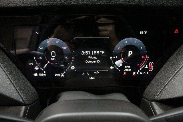 2026 GMC Yukon XL 4WD Denali