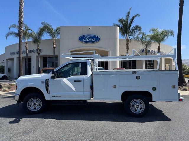 2026 Ford F-350 XL for sale in Morgan Hill, CA