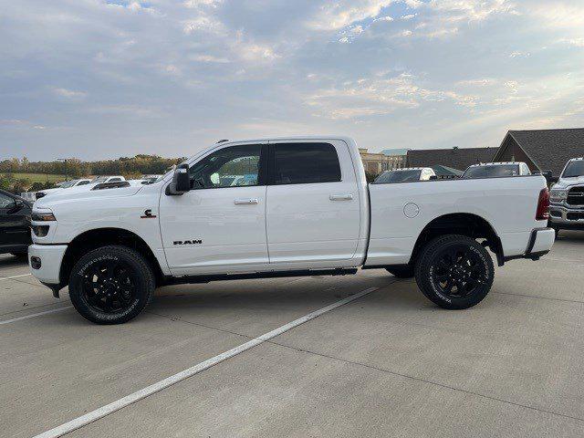 2026 RAM Ram 3500 RAM 3500 LARAMIE CREW CAB 4X4 64 BOX