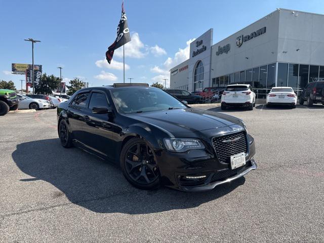 2021 Chrysler 300 300S