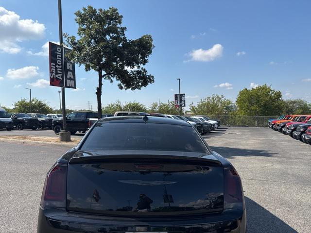 2021 Chrysler 300 300S