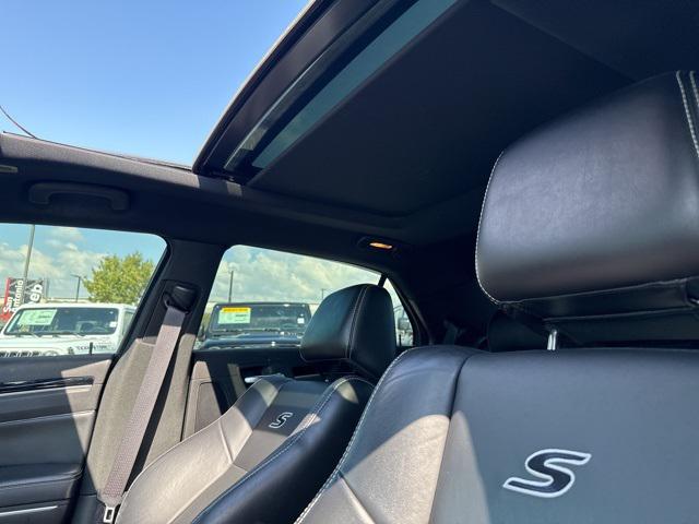2021 Chrysler 300 300S