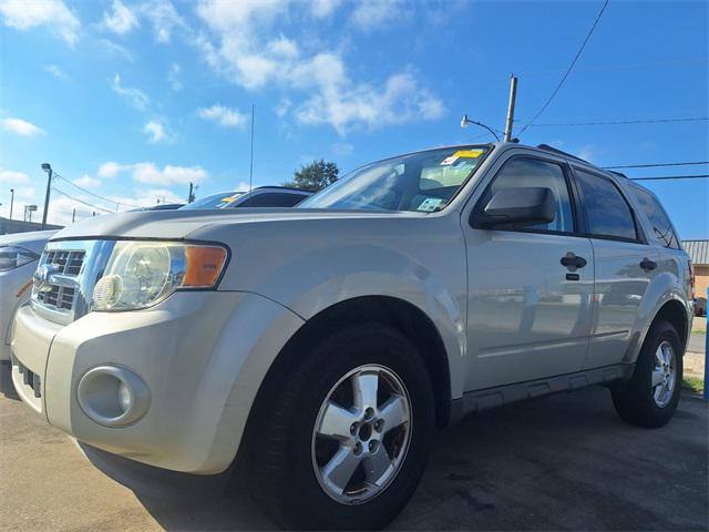 2009 Ford Escape XLT