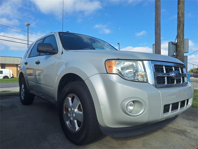 2009 Ford Escape XLT