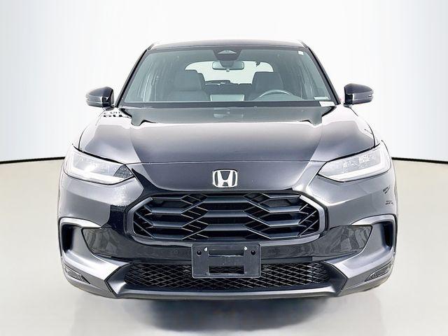 2024 Honda HR-V AWD Sport 2024 Honda HR-V AWD Sport
