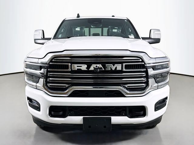 2025 RAM 2500 Laramie Crew Cab 4x4 64 Box 2025 RAM 2500 Laramie Crew Cab 4x4 64 Box