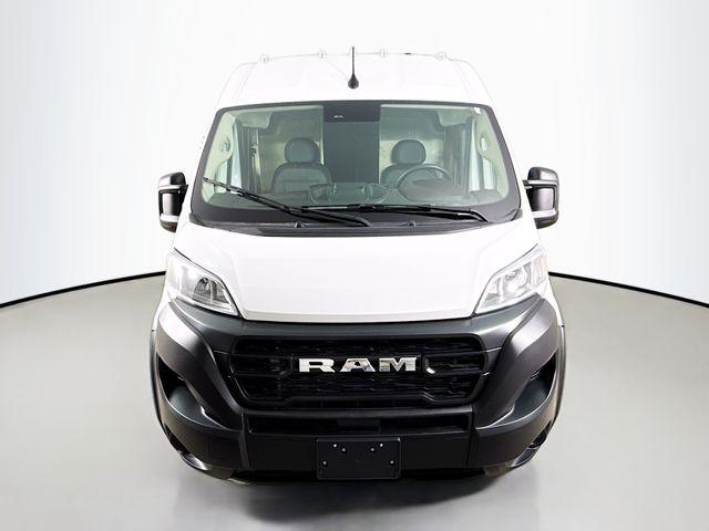 2025 RAM ProMaster 2500 Cargo Van Tradesman High Roof 159 WB w/Pass Seat 2025 RAM ProMaster 2500 Cargo Van Tradesman High Roof 159 WB w/Pass Seat