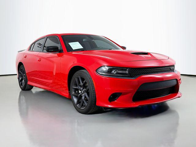 2021 Dodge Charger GT RWD