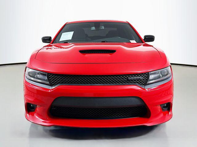 2021 Dodge Charger GT RWD