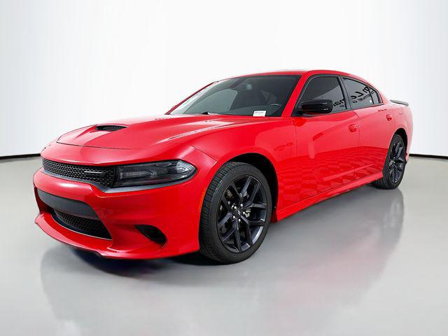 2021 Dodge Charger GT RWD