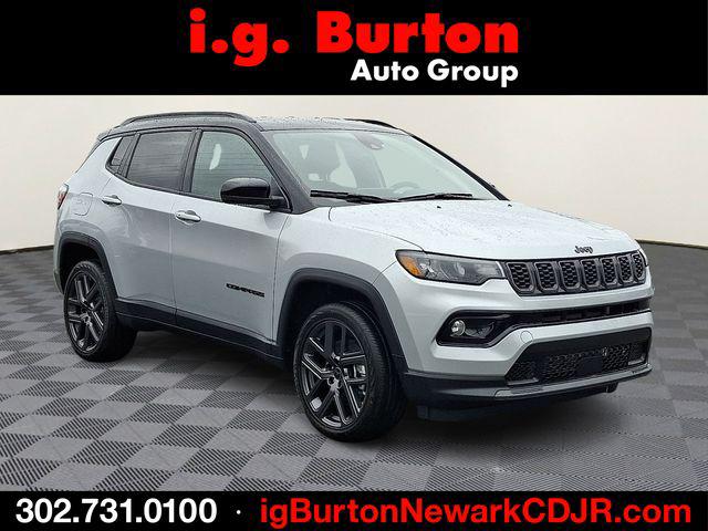 2026 Jeep Compass Limited Altitude for sale in Newark, DE
