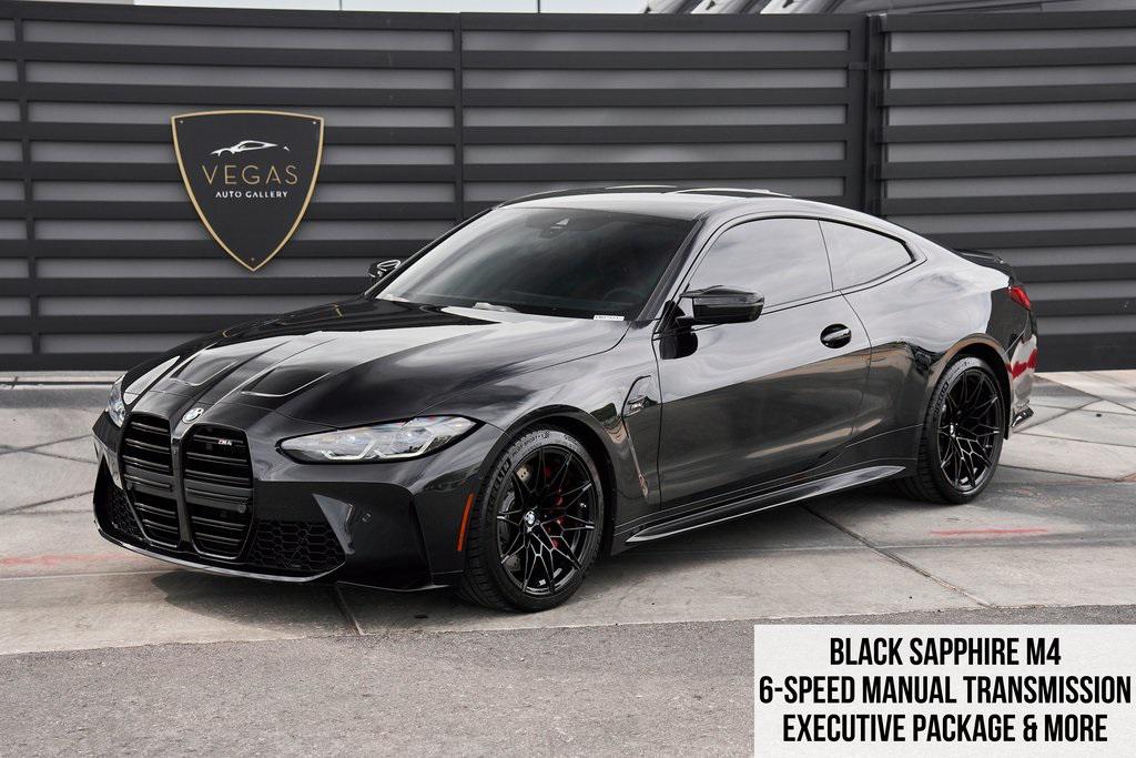 /2024 BMW M4