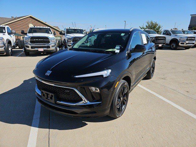 2024 Buick Encore GX Sport Touring AWD 2024 Buick Encore GX Sport Touring AWD