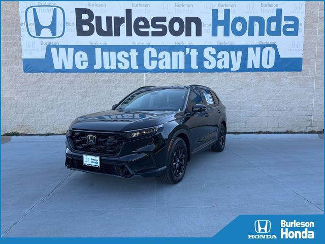 2026 Honda CR-V Hybrid 2WD Sport-L for sale in Burleson, TX