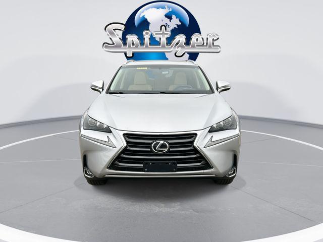 2015 Lexus NX 200t 200t 2015 Lexus NX 200t 200t