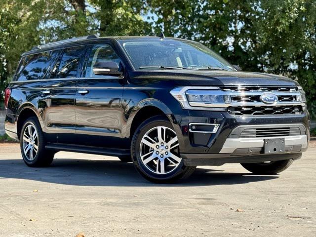 2024 Ford Expedition Limited MAX