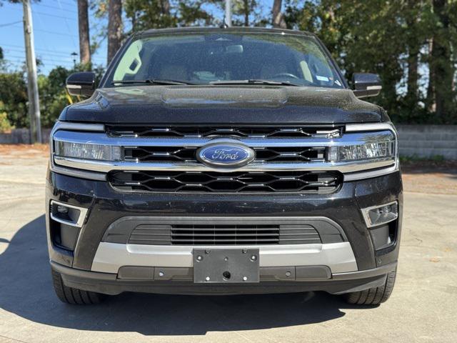 2024 Ford Expedition Limited MAX