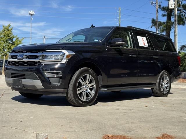 2024 Ford Expedition Limited MAX