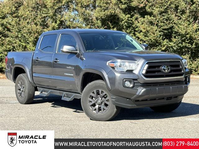 2023 Toyota Tacoma SR5 V6 2023 Toyota Tacoma SR5 V6