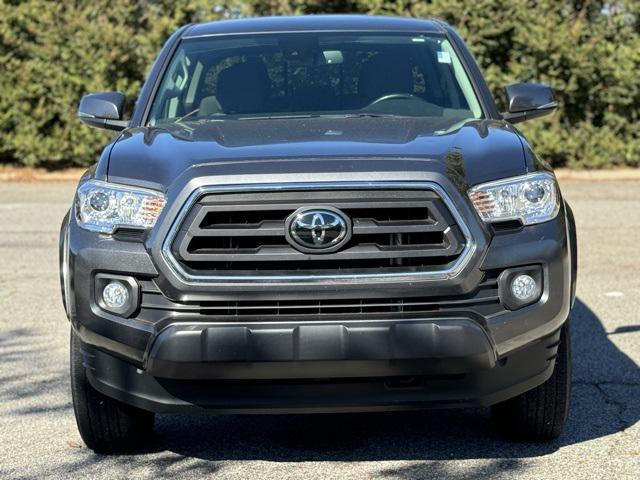 2023 Toyota Tacoma SR5 V6 2023 Toyota Tacoma SR5 V6