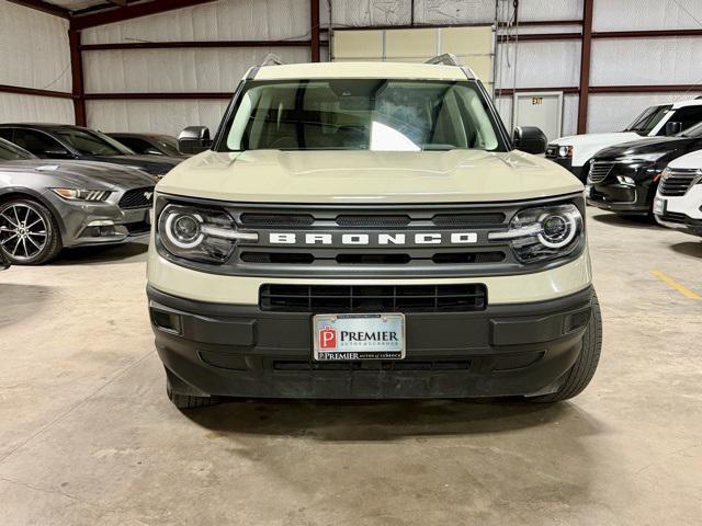2024 Ford Bronco Sport Big Bend 2024 Ford Bronco Sport Big Bend