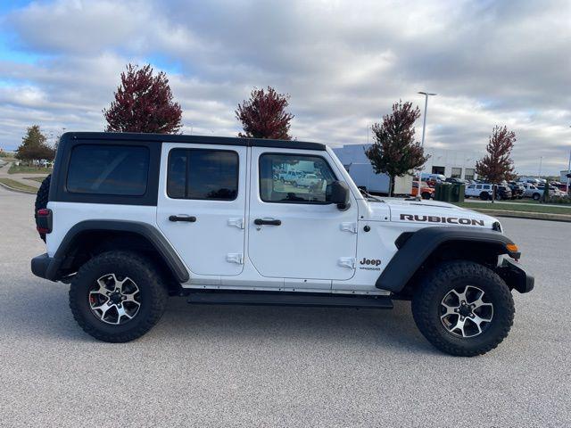 2022 Jeep Wrangler 4xe Unlimited Sahara 4x4 2022 Jeep Wrangler 4xe Unlimited Sahara 4x4