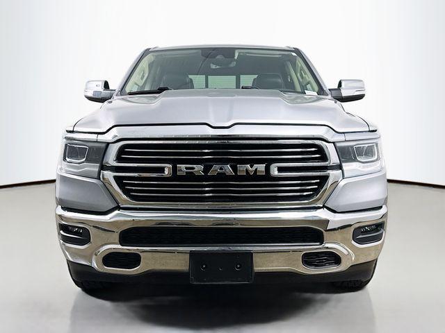 2021 RAM 1500 Laramie Crew Cab 4x4 57 Box 2021 RAM 1500 Laramie Crew Cab 4x4 57 Box